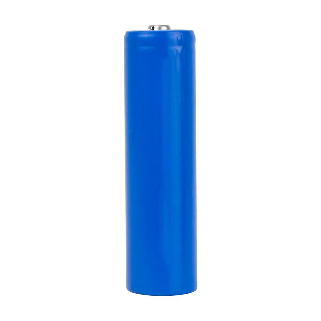 Efcell 3.7 Volt 1500 mAh Şarj Edilebilir Li-iOn 18650 Başlıklı Pil