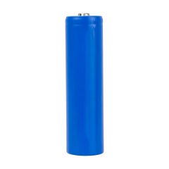 Efcell 3.7 Volt 1500 mAh Şarj Edilebilir Li-iOn 18650 Başlıklı Pil