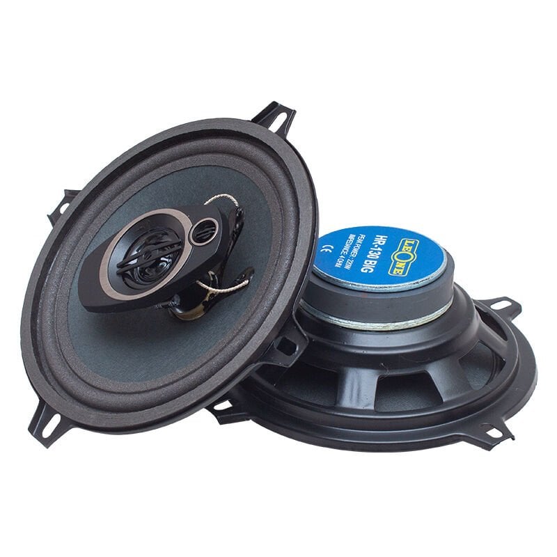 Leone 13 Cm 220 Watt Max 110 Watt Rms 3 Yollu 2'li Hoparlör HR-130 BIG