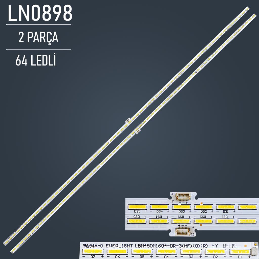 PHILIPS, 49PUS7803/12, 49PUS8503/12, LED BAR, BACKLIGHT