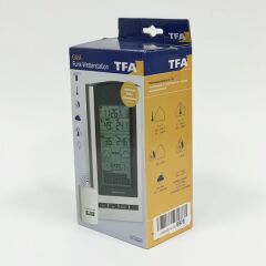 TFA 35.1083 'Gaia' Termometre, Barometre, Higrometre