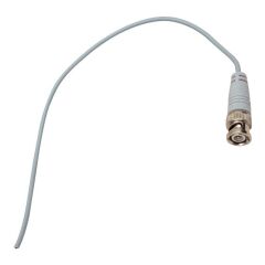 BNC FİŞLİ HAZIR GOLD 18 CM KABLO PK-06 (10 ADET)