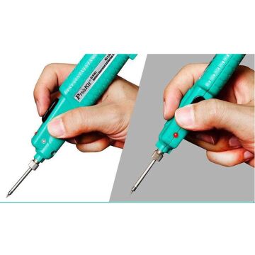 Proskit Sı-B162 Pilli Havya