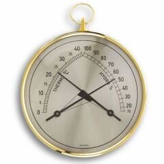 Tfa 45.2005 İbreli Sıcaklık ve Nem Ölçer