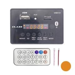 Class USB 131 12V USB Devresi