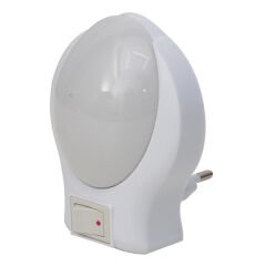 LEDON LD-9010 LEDLİ ANAHTARLI GECE LAMBASI (5'Lİ PAKET)