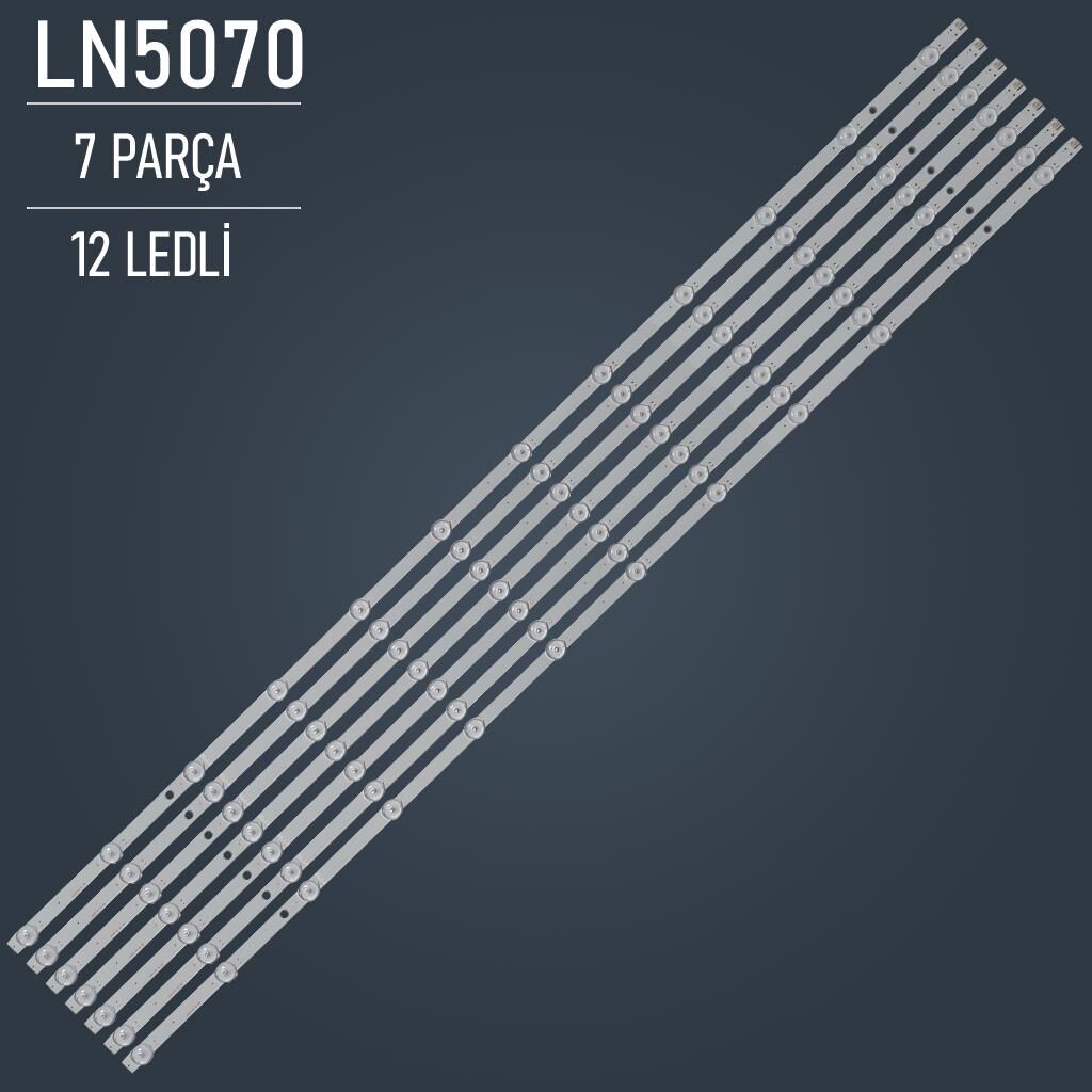 PHILIPS 50PUS8506/12 LED BAR, PHİLİPS 50PUS8506/60 LED BAR, PHİLİPS 50PUS8556/12 LED BAR