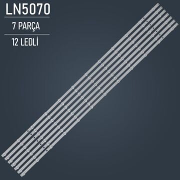 PHILIPS 50PUS8506/12 LED BAR, PHİLİPS 50PUS8506/60 LED BAR, PHİLİPS 50PUS8556/12 LED BAR