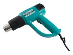 Proskit Ss-621B Isı Tabancası  (Lcd Ekranlı)