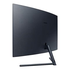 SAMSUNG LU32R590CWMXUF 31.5 UHD 75HZ 4 MS (HDMI+DISPLAY PORT) 4K CURVED GAMİNG MONİTÖR (TEŞHİR ÜRÜN)