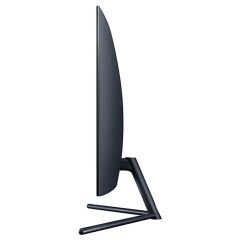 SAMSUNG LU32R590CWMXUF 31.5 UHD 75HZ 4 MS (HDMI+DISPLAY PORT) 4K CURVED GAMİNG MONİTÖR (TEŞHİR ÜRÜN)