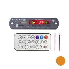 Class USB 132 12V USB Devresi