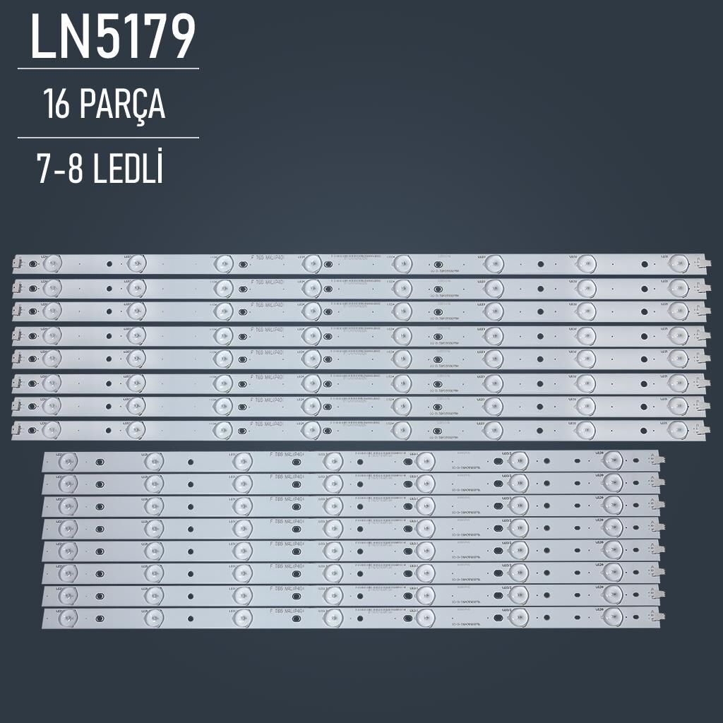 PHILIPS 55PFS7109 LED BAR , PHİLİPS 55PFS7109/12 LED BAR , PHİLİPS 55PFS7109/60 LED BAR