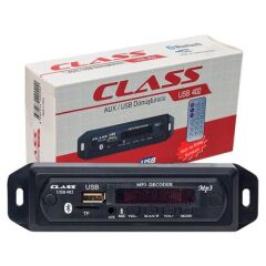 Class USB 402 AUX / USB Dönüştürücü