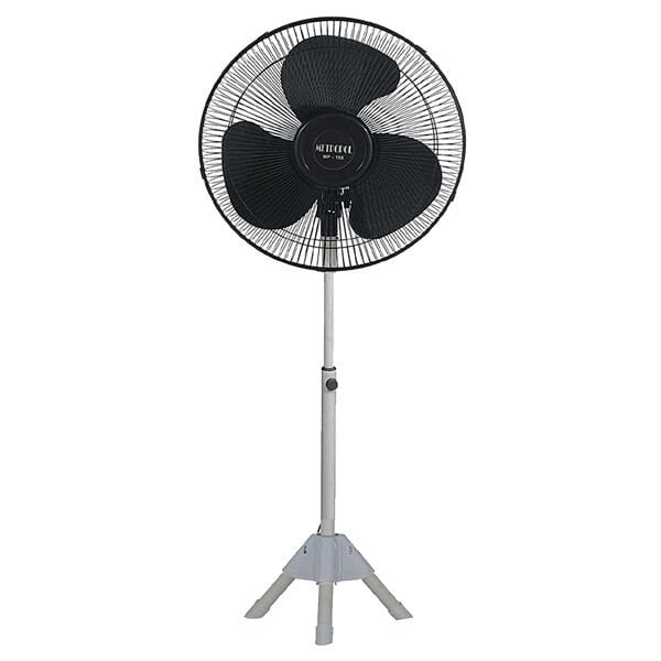 METROPOL MP-1005M 16 3 METAL KANATLI TRİPOD AYAKLI VANTİLATÖR