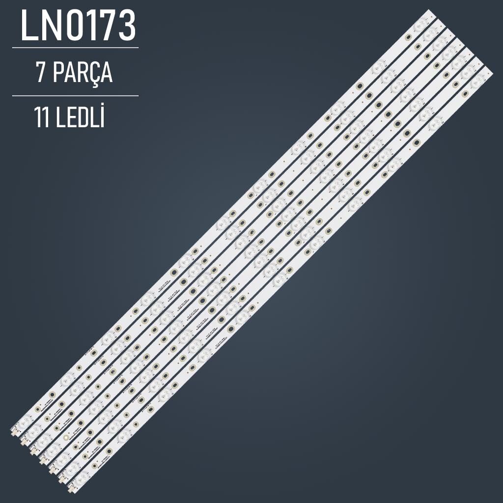 PHLİPS 42PFK6109/12 LED BAR