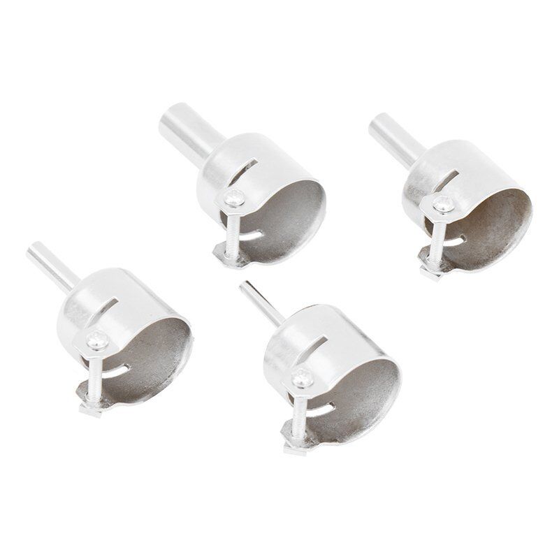 Powermaster PM-14612 4\'lü Üfleme Ucu (ZD-952 Serisi Uyumlu)