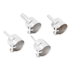 Powermaster PM-14612 4\'lü Üfleme Ucu (ZD-952 Serisi Uyumlu)