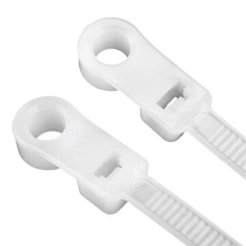 PowerMaster PM-26331 Delikli Kablo Bağı 3.6X200Mm