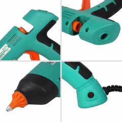 Proskit Gk-390B 80 Watt Sıcak Silikon Tabancası