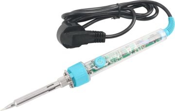 Bakon BK932 Ayarlanabilir Kalem Havya 80 Watt