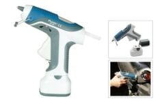 Proskit Gk-368 Pilli Sıcak Silikon Tabancası