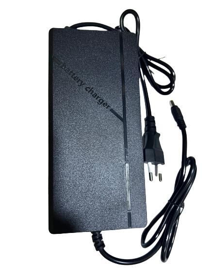 67.2 Volt 2 Amper CityCoco Şarj Adaptörü Şarj Kesici Özellikli Ledli