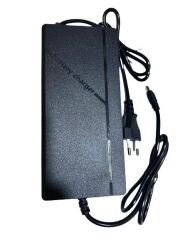 67.2 Volt 2 Amper CityCoco Şarj Adaptörü Şarj Kesici Özellikli Ledli