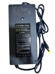 67.2 Volt 2 Amper CityCoco Şarj Adaptörü Şarj Kesici Özellikli Ledli