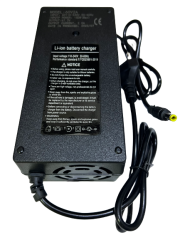 67.2 Volt 2 Amper CityCoco Şarj Adaptörü Şarj Kesici Özellikli Ledli