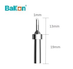 Bakon BK200-1C Havya Ucu