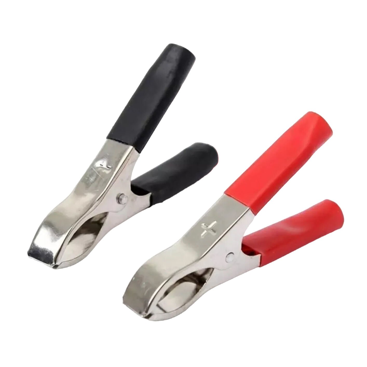 KROKODİL AKÜ MAŞASI KÜÇÜK IC-243 (10 ÇİFT - 20 ADET)