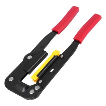 Powermaster PM-206 IDC Sıkma - P10 Data Kablosu Çakma Pensesi