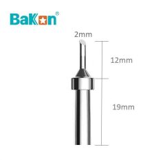 Bakon BK200-2C Havya Ucu