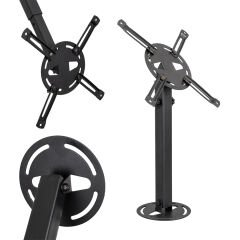 Everest PRJ-288 Teleskopik 30-60 Cm Projeksiyon Askı Aparatı