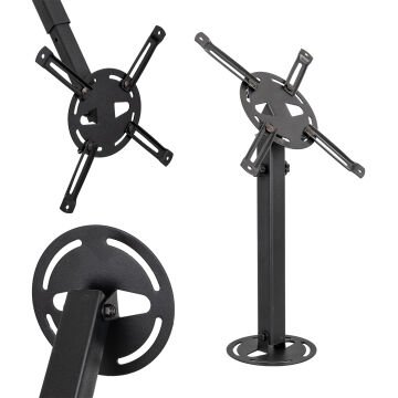 Everest PRJ-288 Teleskopik 30-60 Cm Projeksiyon Askı Aparatı