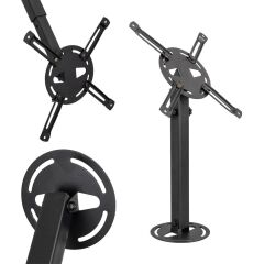 Everest PRJ-288 Teleskopik 30-60 Cm Projeksiyon Askı Aparatı