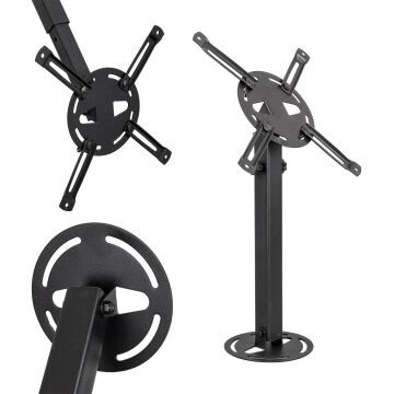 Everest PRJ-288 Teleskopik 30-60 Cm Projeksiyon Askı Aparatı