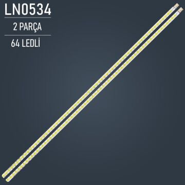 PHILIPS 40PFL5527/12 LED BAR,PHILIPS 40PFL5507/12 LED BAR, PHILIPS 40PFL5007/12 LED BAR