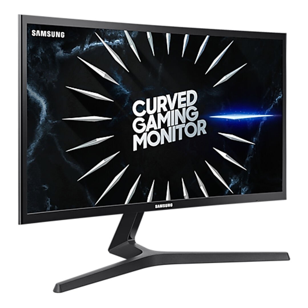 SAMSUNG ODYSSEY LC24RG50FZR 4MS 144HZ 1920X1080 24 FULL HD FREESYNC CURVED GAMİNG MONİTÖR (TEŞHİR ÜRÜN)