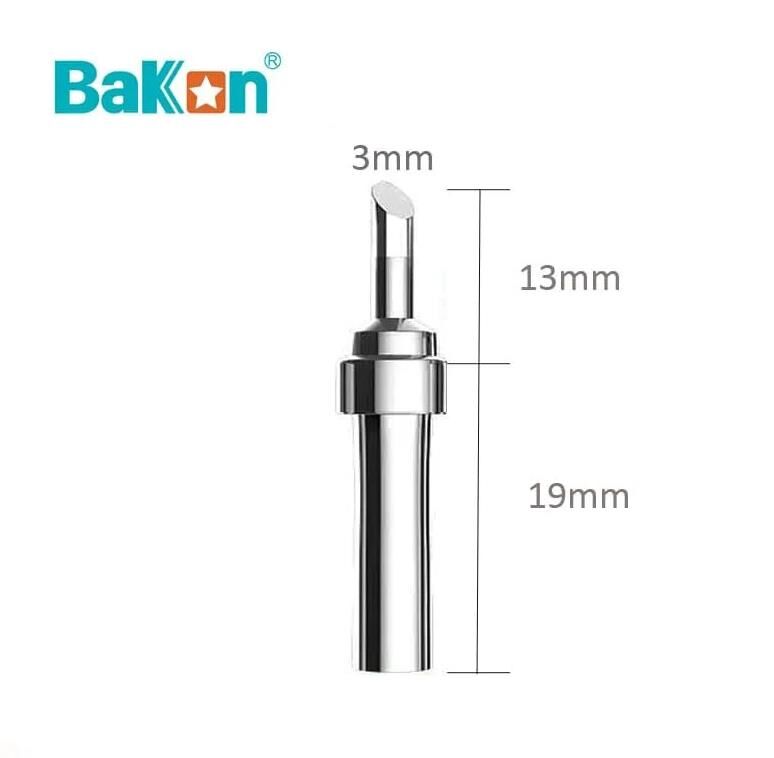 Bakon BK200-3C Havya Ucu