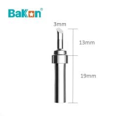 Bakon BK200-3C Havya Ucu