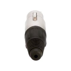 Canon Notrix Tipi Dişi 5 Pin Jack