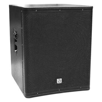 Shile PRZZ12AU 1200W RMS Aktif Ses Sistemi 18'' Subwoofer 120OZ 4 Satellite Kule Seti DSP Kontrollü Bluetooth/TWS/MP3 Full Paket