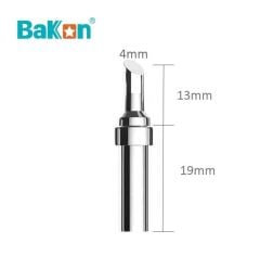 Bakon BK200-4C Havya Ucu