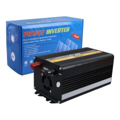 Powermaster 24-220V 24 Volt 300 Watt Modified Sinus İnverter PWR300-24 İnvertör