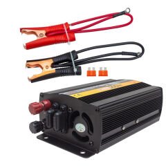 Powermaster 24-220V 24 Volt 300 Watt Modified Sinus İnverter PWR300-24 İnvertör