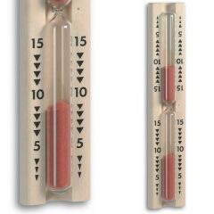 TFA 40.1001 Sauna Kum Saati