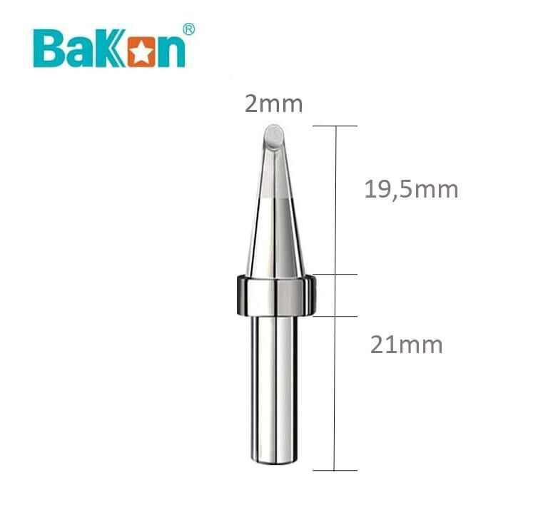 Bakon / Quick 500-2C Havya Ucu
