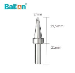 Bakon / Quick 500-2C Havya Ucu